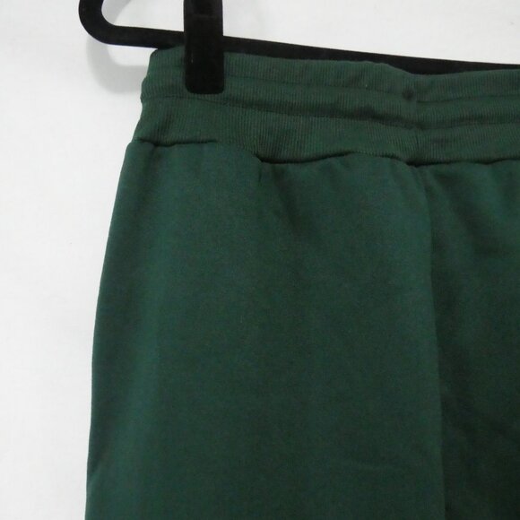 Unbranded | large | Green Sweatpants | Front Pockets - Picture 10 of 16